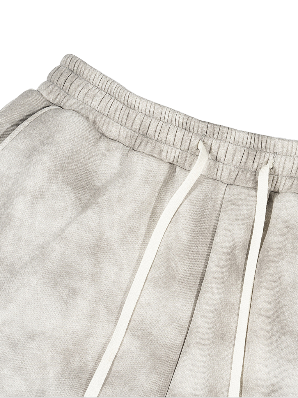 Dirty Washed Fleece Sweatpants – Vintage Streetwear | Tapstitch-9